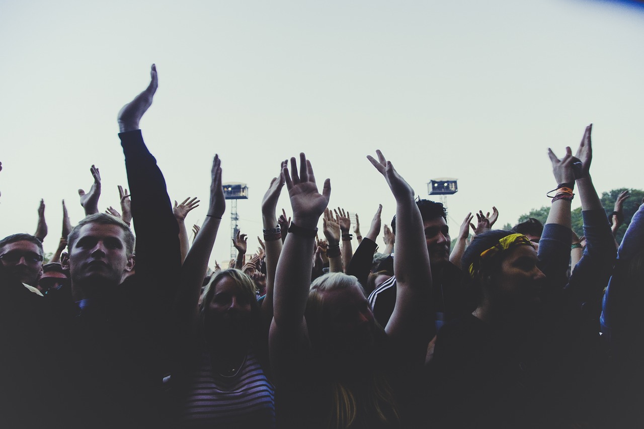 Christian celebrity culture